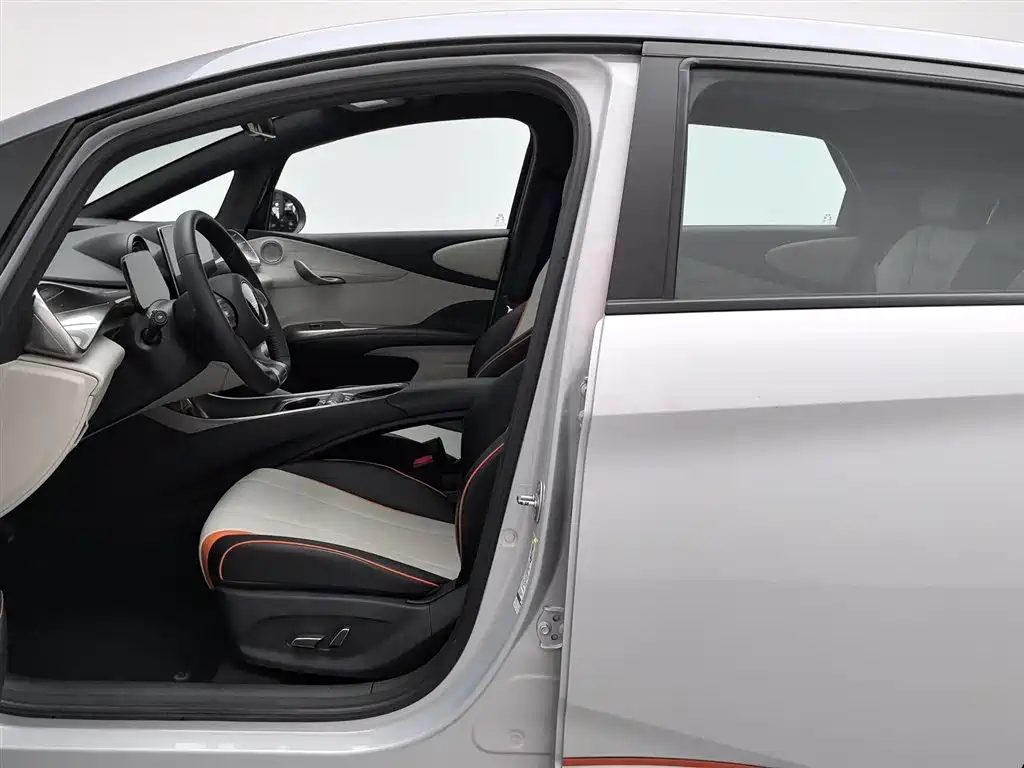 BYD Dolphin 2021 405km Fashion