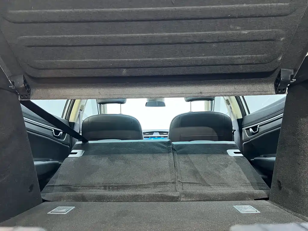 Geely Emgrand GS — миниатюра 19