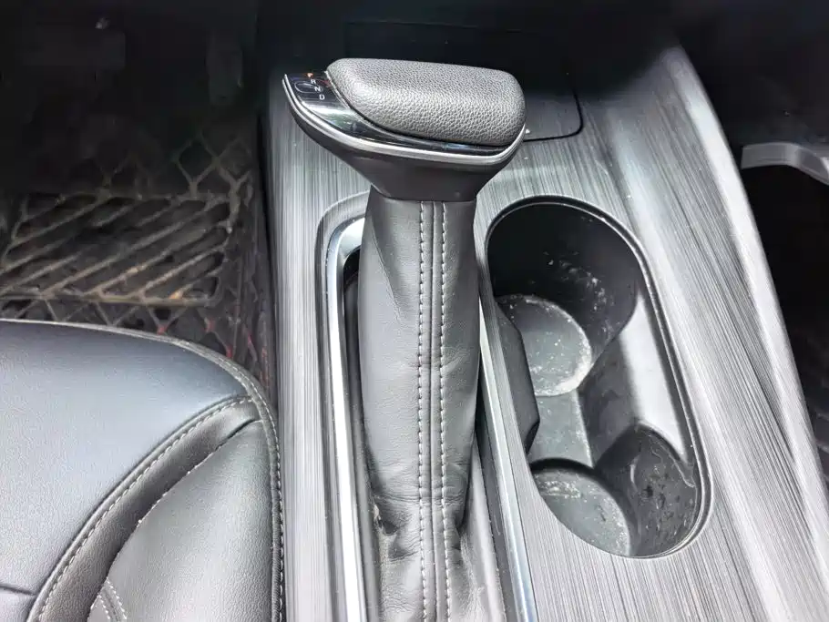 Buick Velite 6 — миниатюра 16