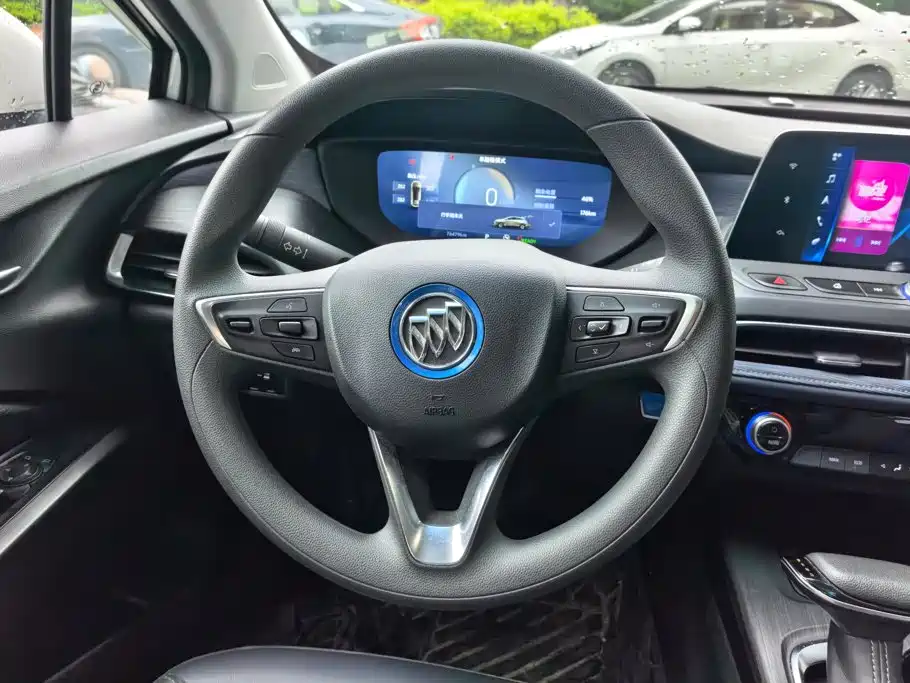 Buick Velite 6 — миниатюра 15