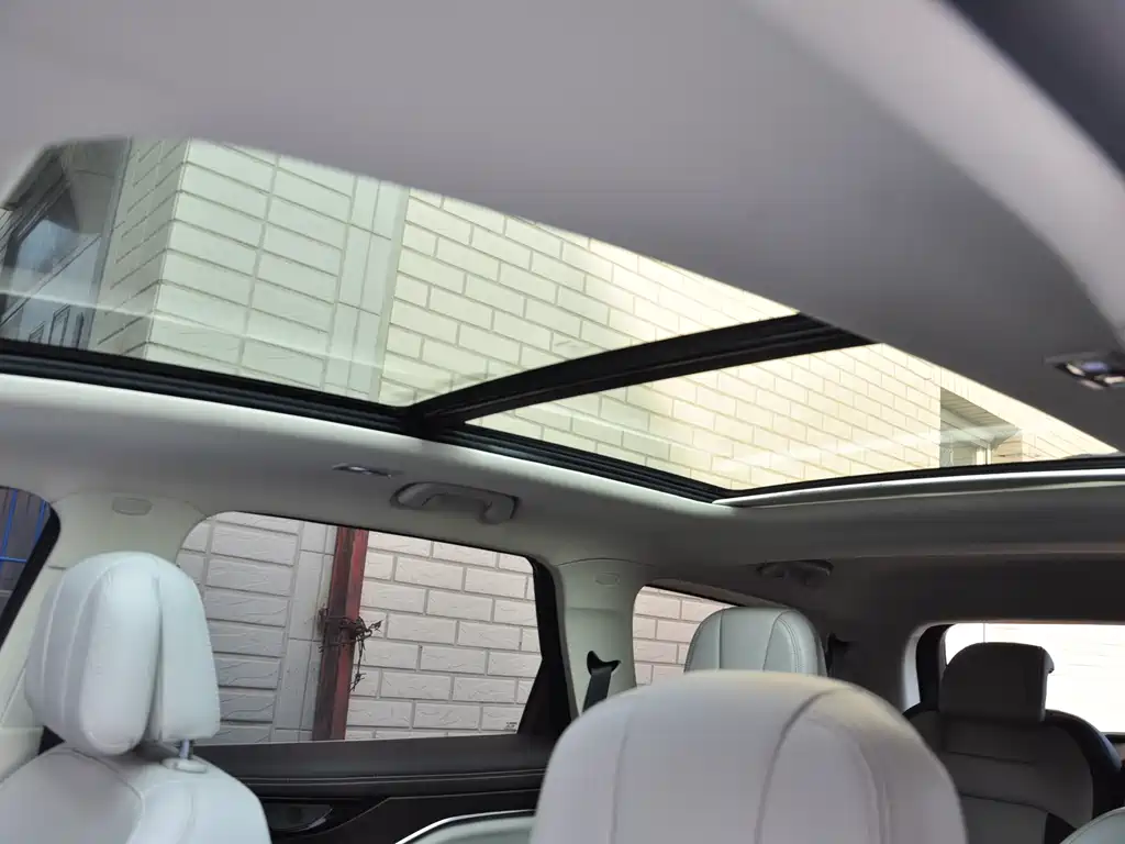 GEELY AUTOMOBILE JIAJIE