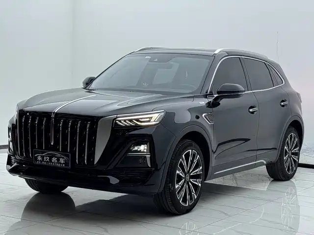 Hongqi HONGQI HS5 2025