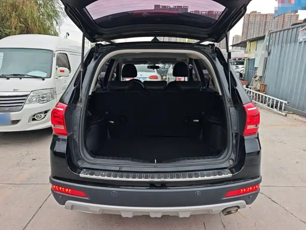 Haval H6 — миниатюра 19