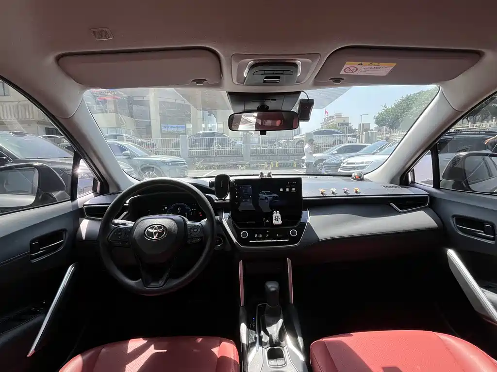 TOYOTA COROLLA SHARP AMPLIFIER