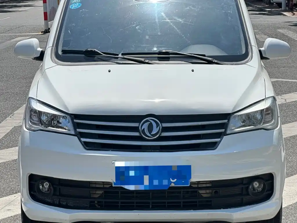 DONGFENG SCENERY 330