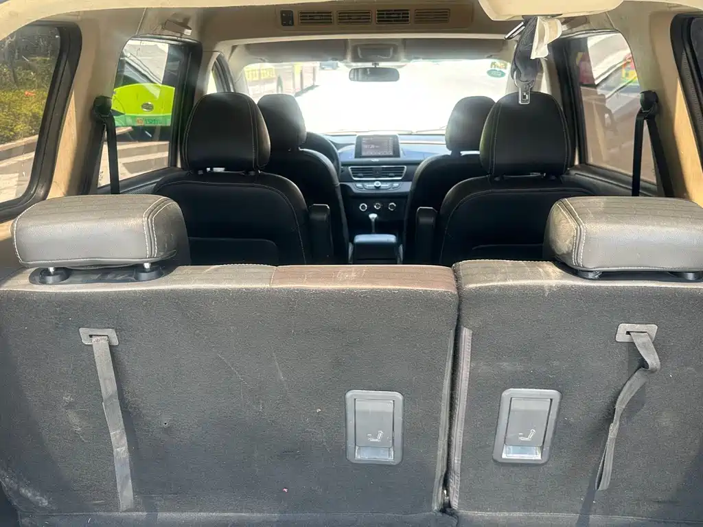 DONGFENG SCENERY 330