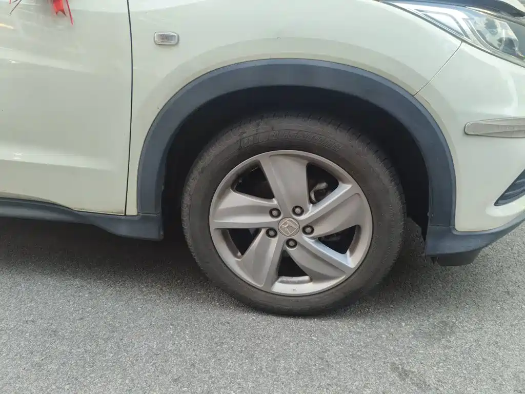 Honda Vezel — миниатюра 24