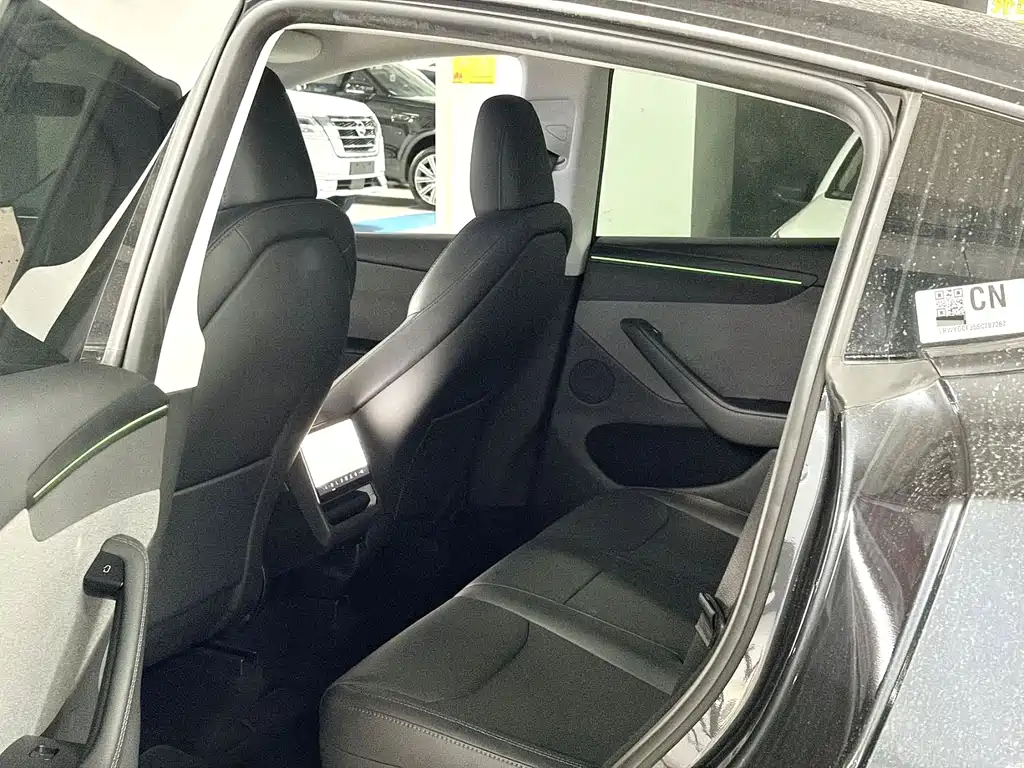 Tesla Model Y — миниатюра 4