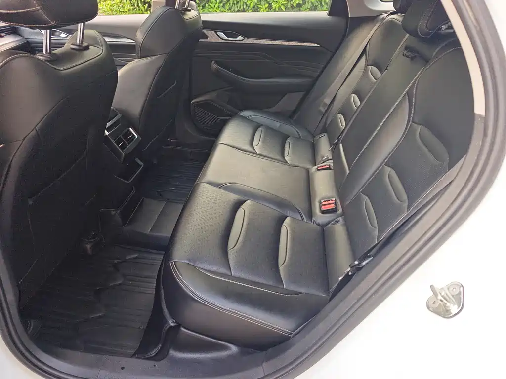 Geely Xingrui — миниатюра 7