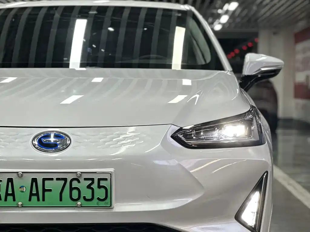 GAC Group iA5 — миниатюра 6