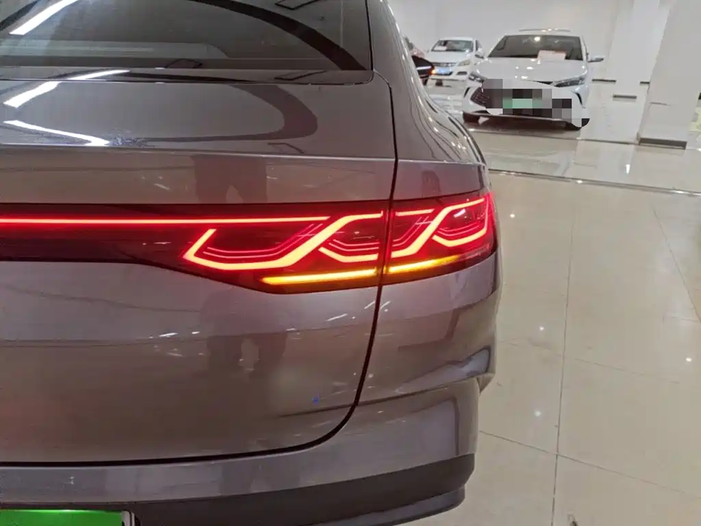 BYD Qin L — миниатюра 24