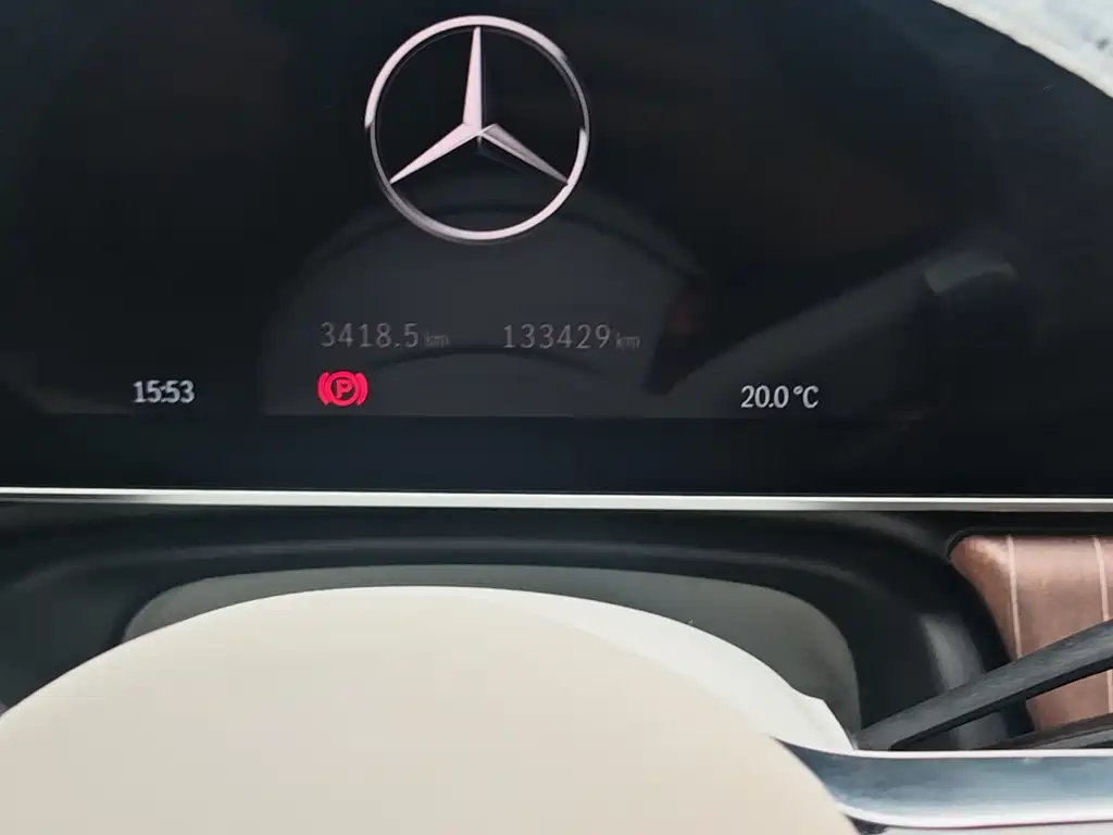 Mercedes-Benz EQE SUV 2023 350 4MATIC Luxury