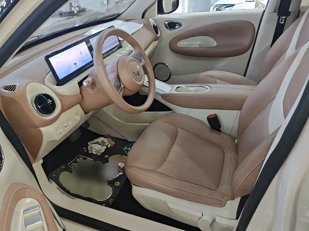 Wuling Bingo — миниатюра 15