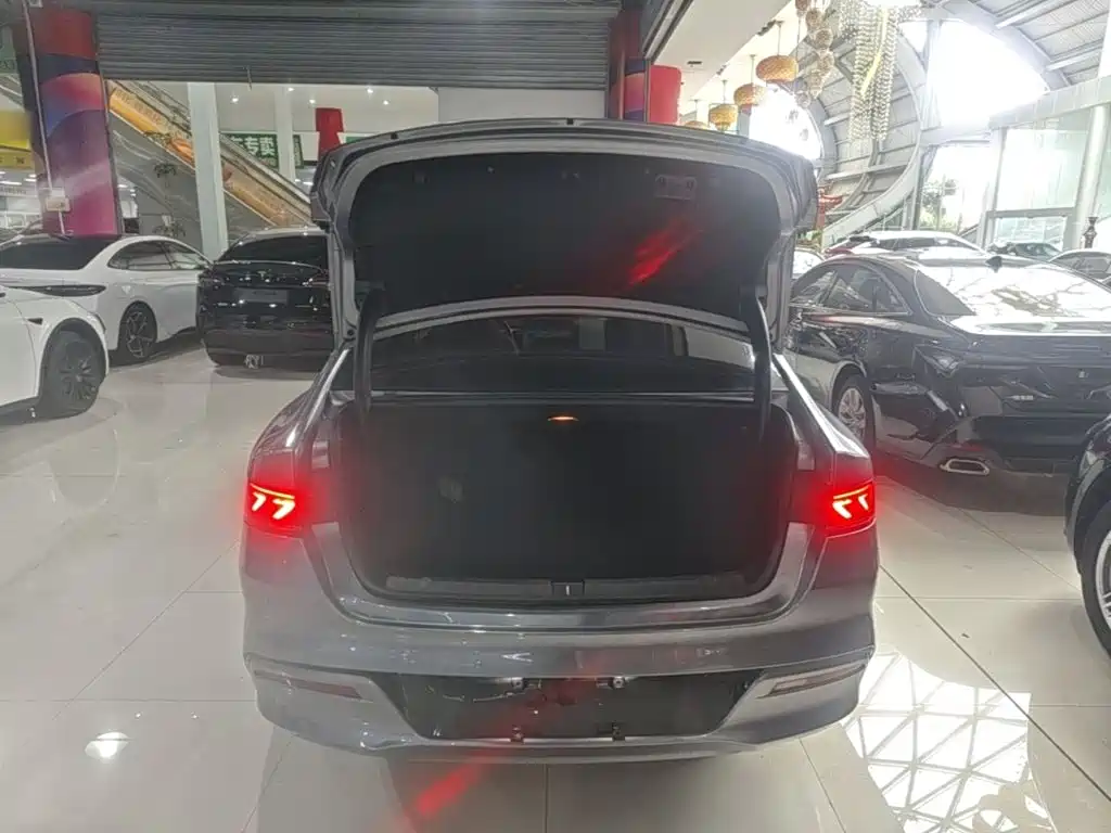 BYD Qin PLUS — миниатюра 19