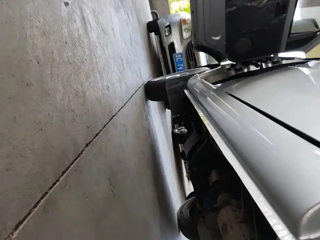 Wuling Rongguang Mini Truck — миниатюра 22