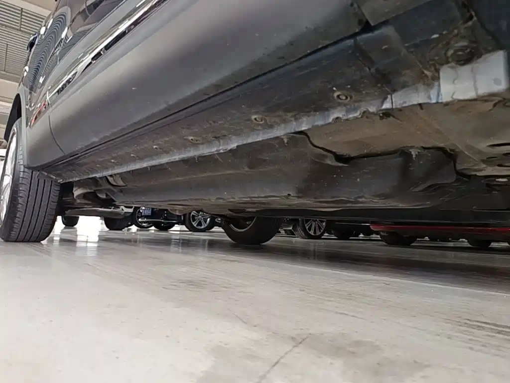 Renault Kadjar — миниатюра 21