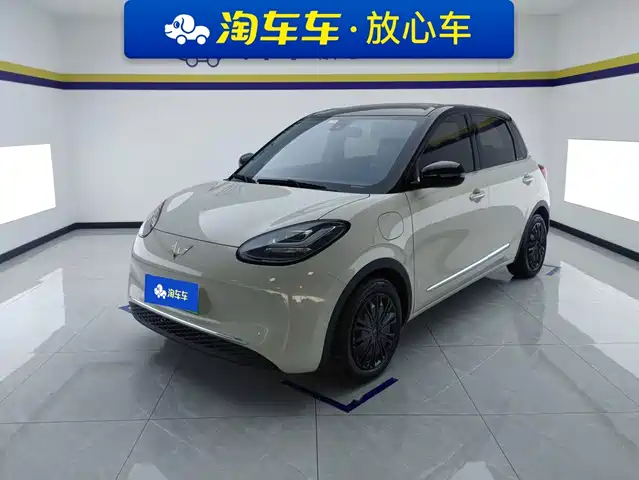 2023 Wuling Motors Binguo