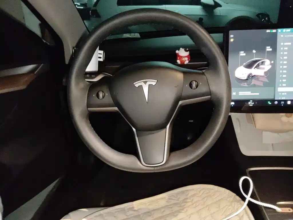 Tesla Model 3 — миниатюра 6