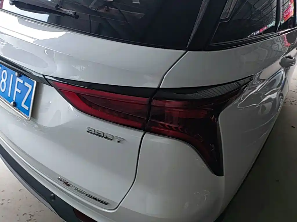 Changan CS75 PLUS — миниатюра 8