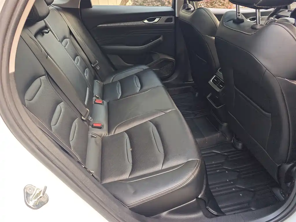 Geely Xingrui — миниатюра 8
