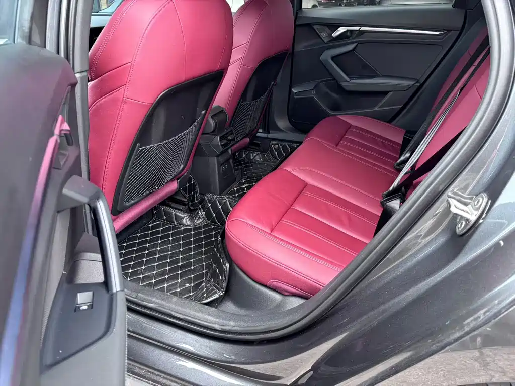 Audi A3 — миниатюра 7