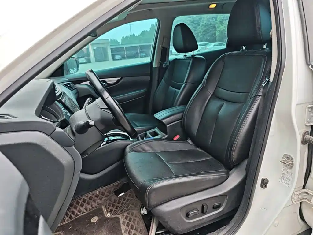 Nissan X-Trail — миниатюра 15