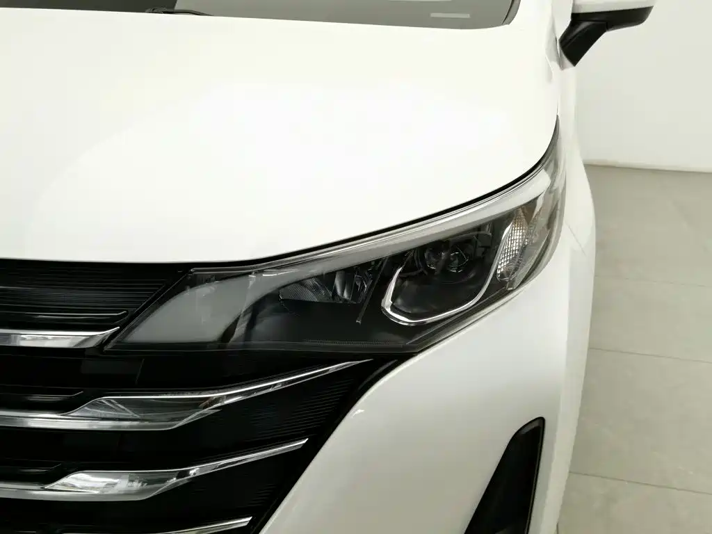 GAC Motor Trumpchi M6 — миниатюра 7