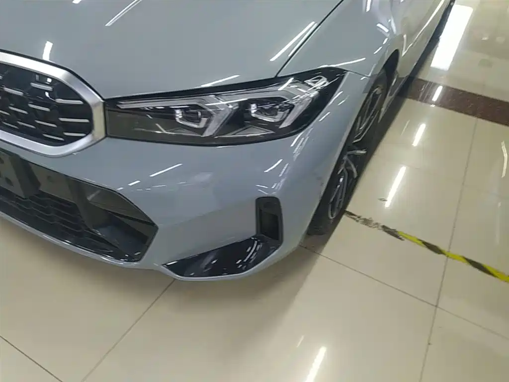 BMW 3 Series — фотографии объявления, Фото 24