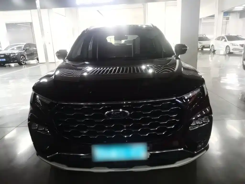 Ford Equator — миниатюра 3