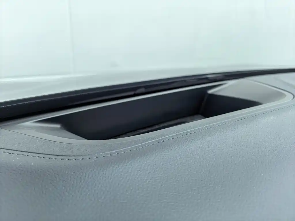 GEELY GALAXY GALAXY L7