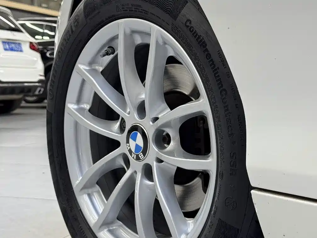 BMW 2 Series (Import) — миниатюра 5