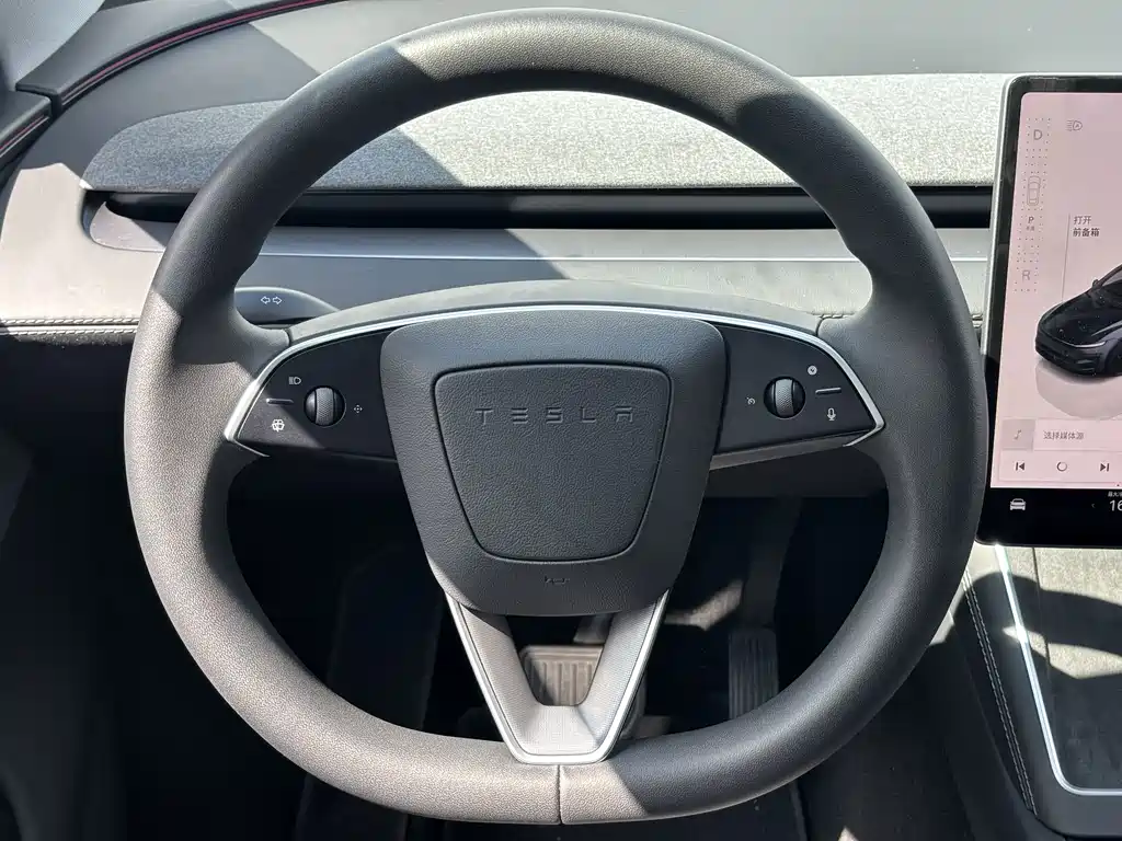 Tesla Model Y — миниатюра 16