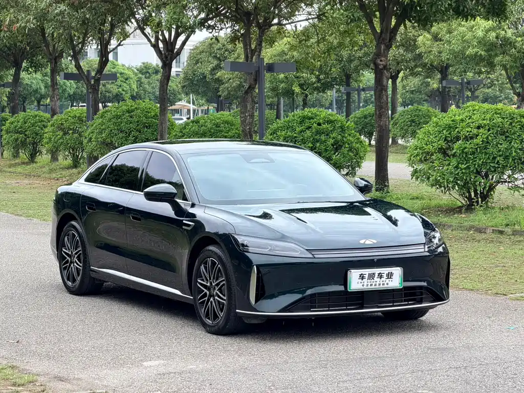 Chery A9L 2025 260 Luxury