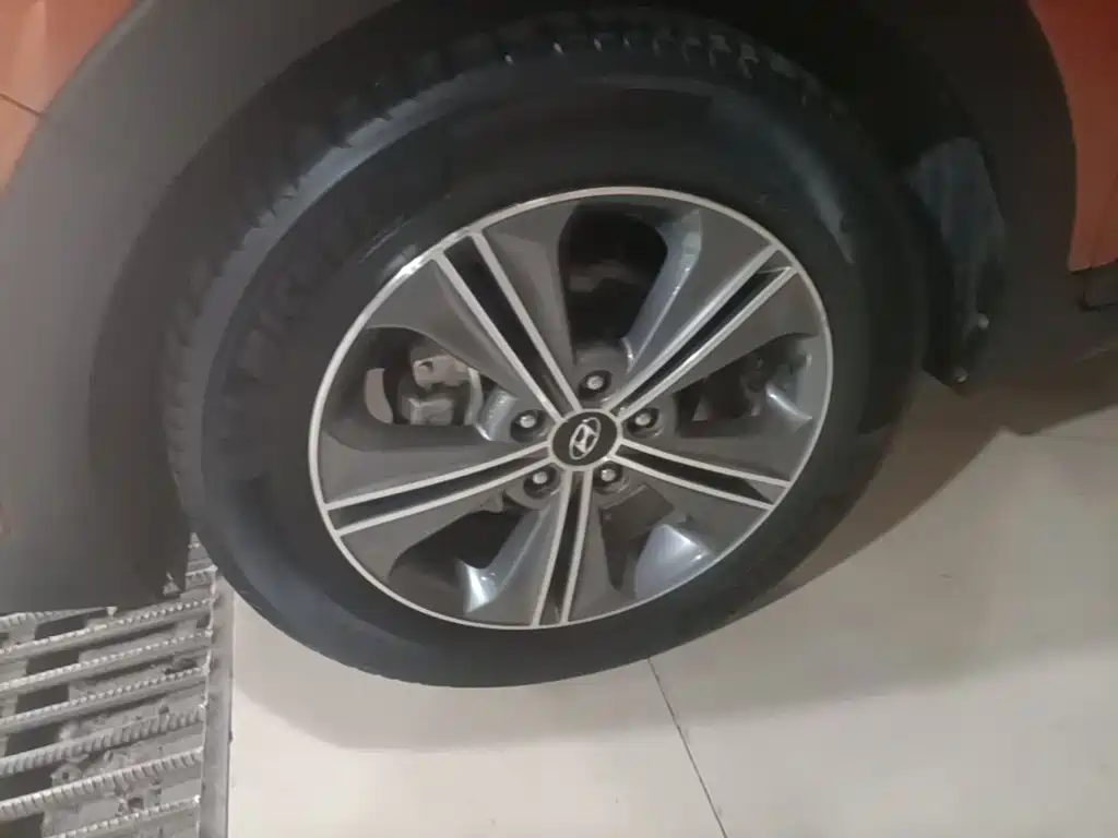 Hyundai ix25 — миниатюра 23