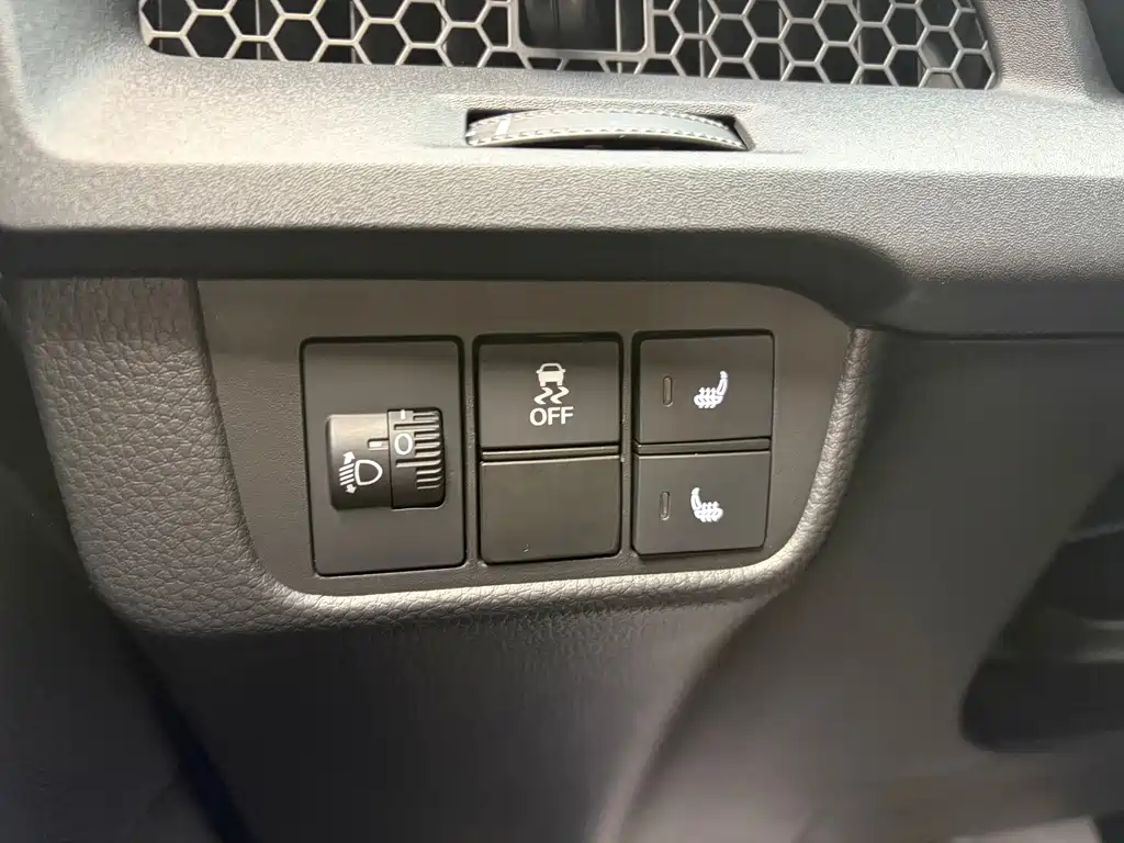 Honda Breeze — миниатюра 17
