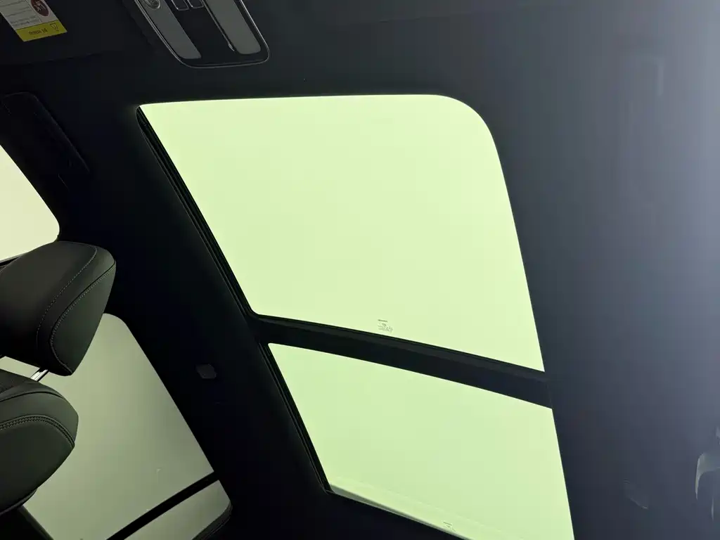 Li Auto Li ONE — миниатюра 14