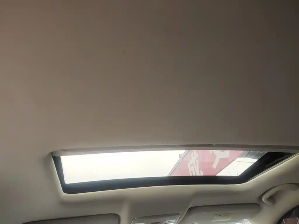 Changan CS35PLUS — миниатюра 18