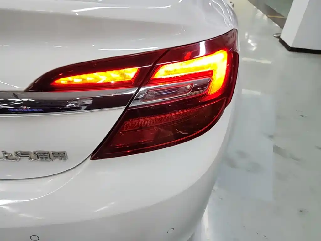 Buick Regal — миниатюра 8