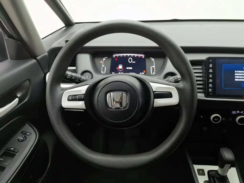 Honda Fit — миниатюра 11