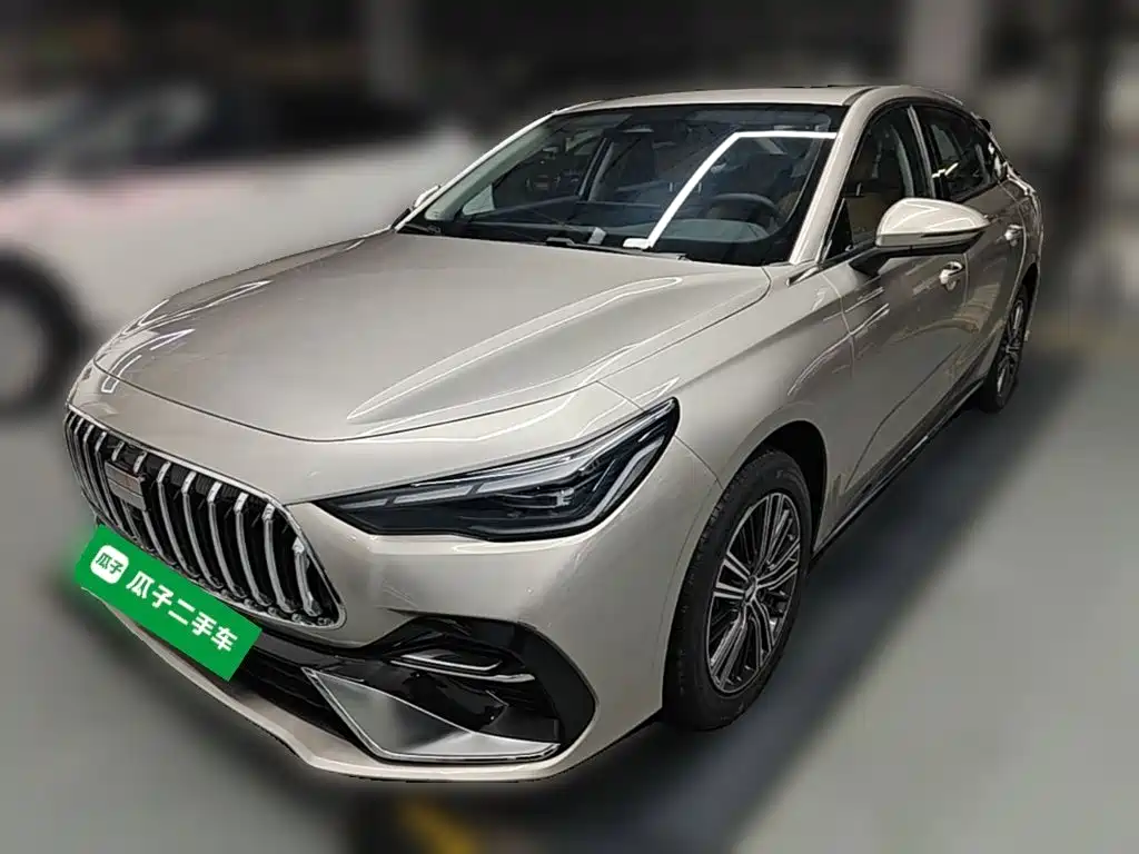 Galaxy Galaxy Xingyao 6