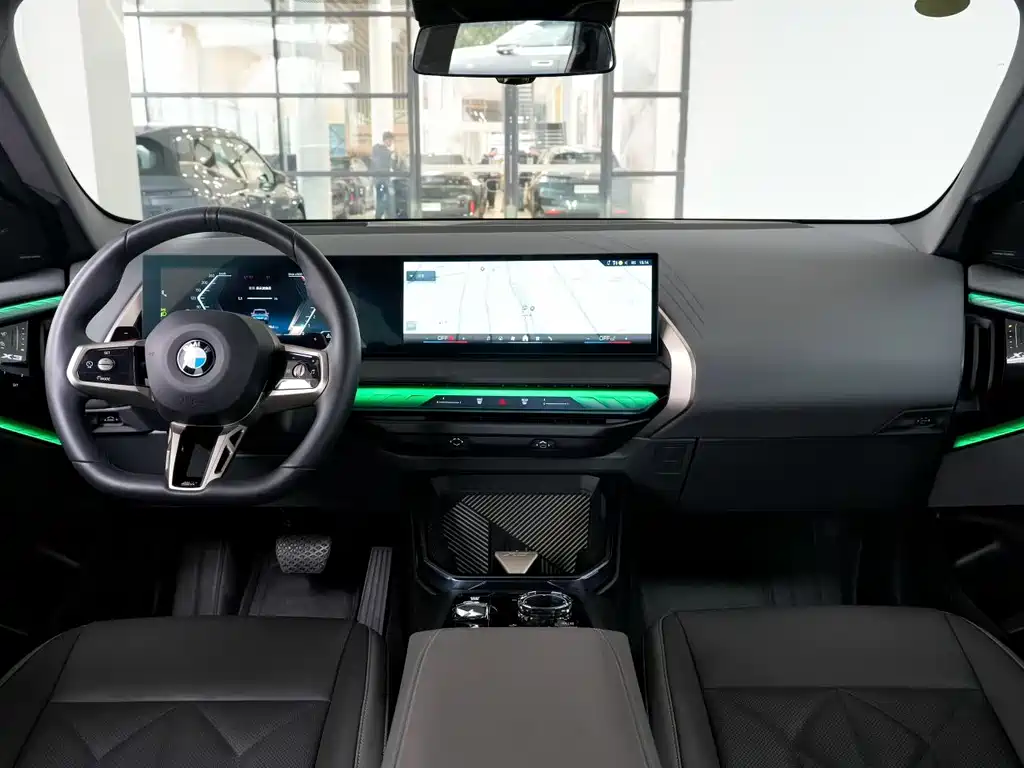 BMW X3 2025 xDrive30L Premium M Sport