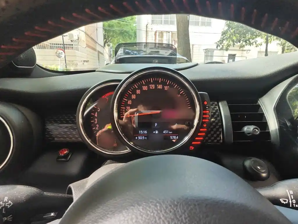 MINI Mini — миниатюра 4