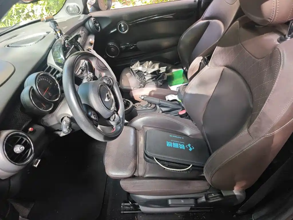 MINI Mini — миниатюра 8