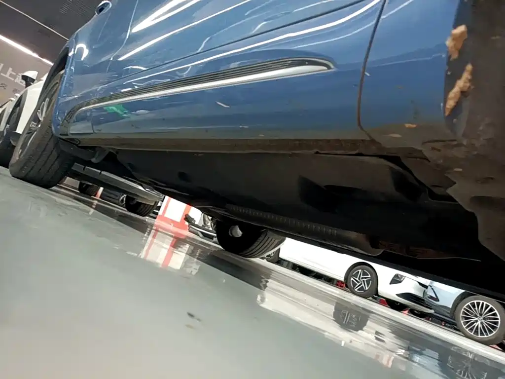 Hongqi Hongqi HS5 — миниатюра 21