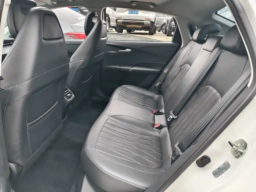 Changan Yida — миниатюра 11