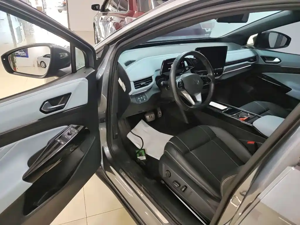 Volkswagen ID.4 X — миниатюра 16