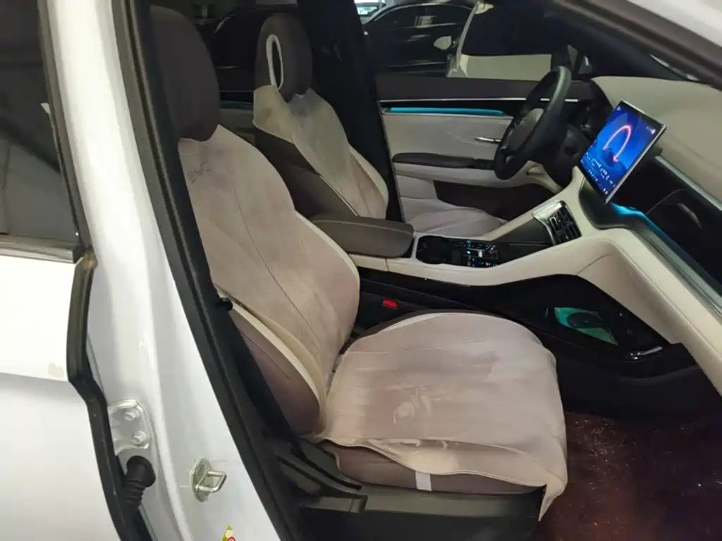 BYD PLUS New Energy — миниатюра 25