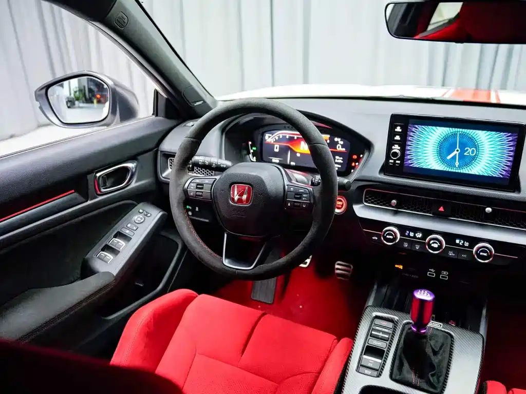 Honda Civic (Import) — миниатюра 6