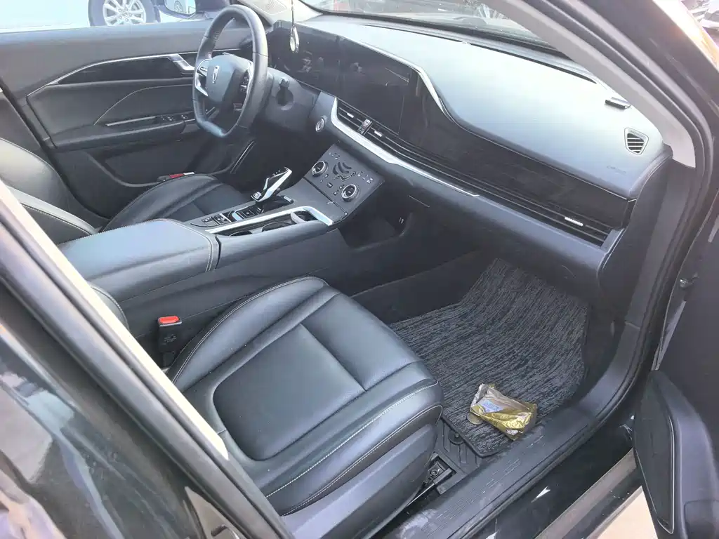 Bestune B70 — миниатюра 10