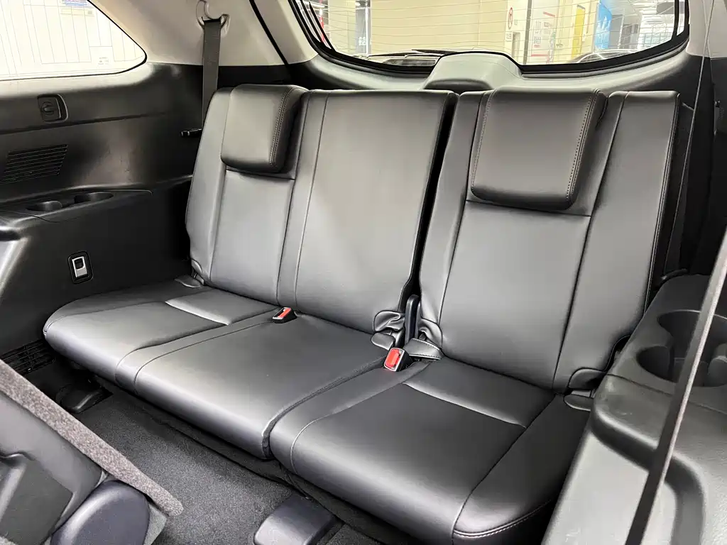 Toyota Highlander — фотографии объявления, Фото 26
